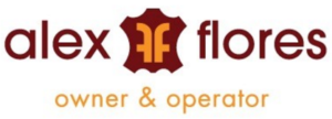 Alex Flores Owner Operator